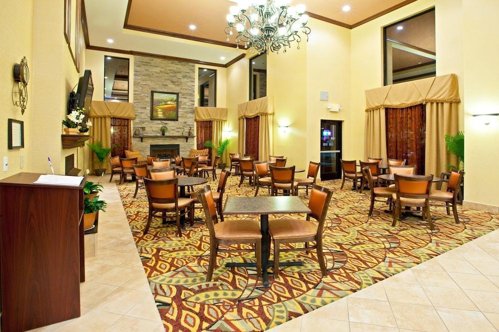 Holiday Inn Express Hotel & Suites Franklin By Ihg Exterior photo