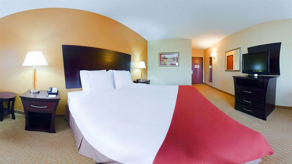 Holiday Inn Express Hotel & Suites Franklin By Ihg Exterior photo